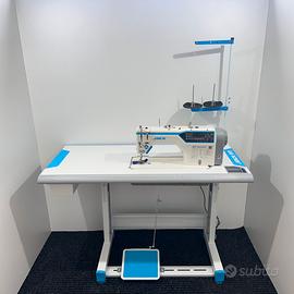 Macchina per cucire Lineare Jack A7