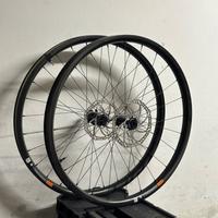 Ruote Carbonio 29” Giant XCR1 30mm  hookless