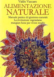 ALIMENTAZIONE NATURALE - Vaccaro