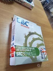 Dischi Frizione Honda Cb1000r