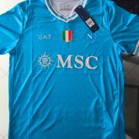 maglia napoli 