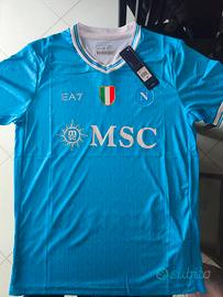 maglia napoli 