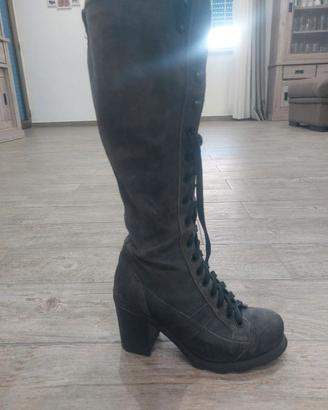Oxs scarpe