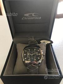 Orologio CHRONOTECH PRISMA Mod. CT 2185M
