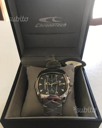 Orologio CHRONOTECH PRISMA Mod. CT 2185M