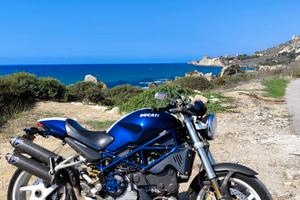 Ducati Monster S4R 996 Desmo – 2004
