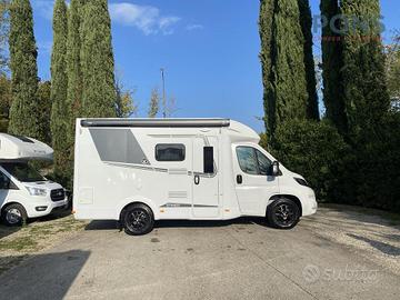 ETRUSCO Serie T 2021 T 5900 FB