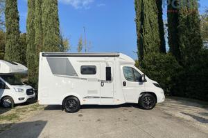 ETRUSCO Serie T 2021 T 5900 FB