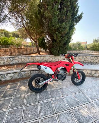 smembro honda crf