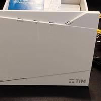 Smart Modem Router TIM Wi-Fi per FIBRA SERCOM AG C