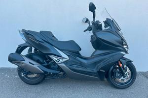 Kymco Xciting 400i
