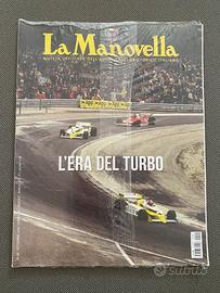 Rivista “La Manovella” settembre 2019