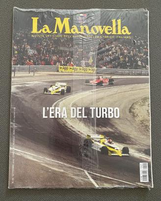 Rivista “La Manovella” settembre 2019