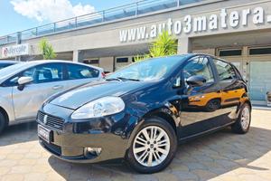 Fiat Grande Punto 1.3 MJT 90 CV 5 porte Emotion