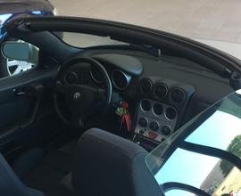 Auto tagliandata