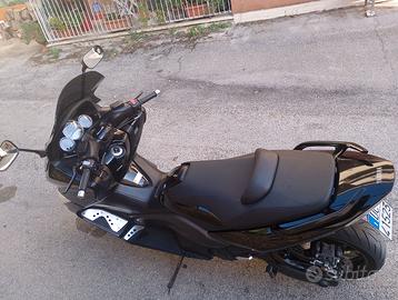 Yamaha T Max 500