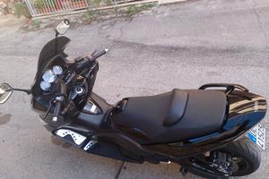 Yamaha T Max 500