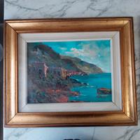 coppia quadri di Marotta