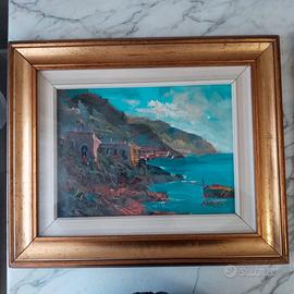 coppia quadri di Marotta