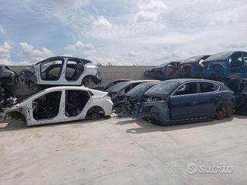 Kit airbag