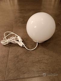 Fado Ikea lampada