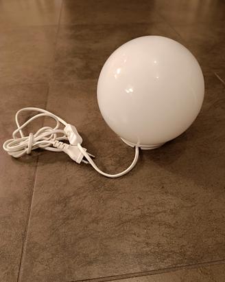 Fado Ikea lampada