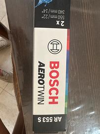 Spazzole tergicristallo BOSCH NUOVI