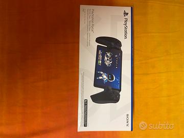 Playstation