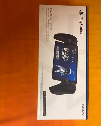 Playstation