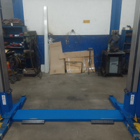 Ponte sollevatore 3500kg