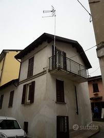Casa Broni centro