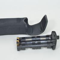 Adattatore per 6 batterie stilo per NIKON MB-D10