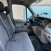 Renault Master 1.9 dci 2005