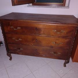 cassettone antico
