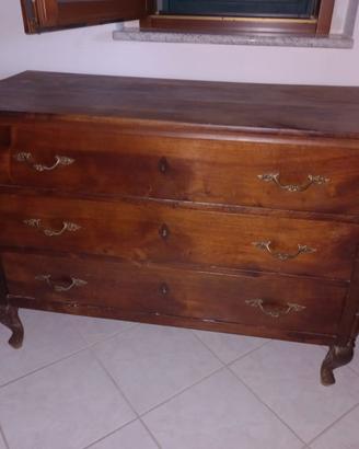 cassettone antico