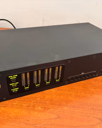 Digidesign 888 I/O Interfaccia audio per Pro Tools