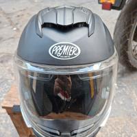 casco integrale  premier