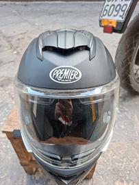 casco integrale  premier