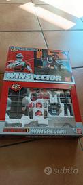 WINSPECTOR ROSSO