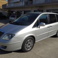 Lancia Phedra MJ 2.2 biturbo