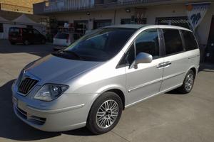 Lancia Phedra MJ 2.2 biturbo