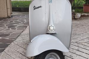 Vespa 125 del 1964
