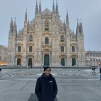 Cameriere/Aiuto cuoco