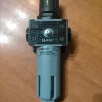 regolatore di pressione per compressore 