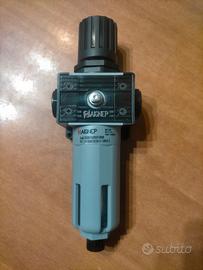 regolatore di pressione per compressore 