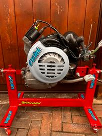 Blocco motore vespa v5x1m 115 Polini completo