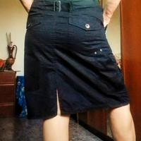 gonna Esprit cotone tg 44