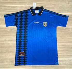 Maglia Calcio Vintage Argentina FIFA World Cup ‘94
