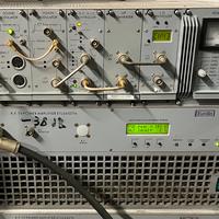 Trasmettitore TV 100W UHF 400-900MHz