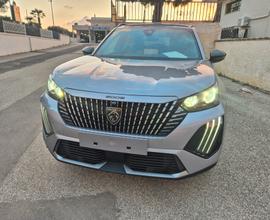 Peugeot 2008 Hybrid 136 e-DCS6 STYLE